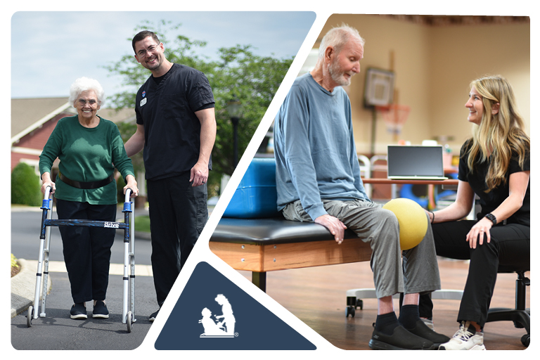 Reclaiming Independence - Short-Term Rehab Success Stories for Dec. 2025